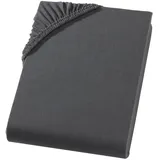 Carpe Sonno Spannbettlaken-Teddy, Weiß, Textil, Uni, Rechteckig, cm, Oeko-Tex® Standard 100, Schlaftextilien, Bettwäsche, Bettlaken