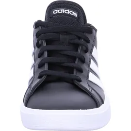adidas Galaxy 6 Herren Core Black/Core Black/Core Black 40 2/3