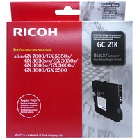Ricoh GC-21K schwarz (405532)
