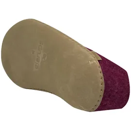 Glerups Clogs Lila 39