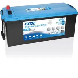 Exide EP2100 AGM 240Ah 12V