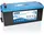 Exide EP2100 AGM 240Ah 12V