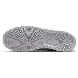 Nike Court Vision Mid Next Nature Herren White/White/White 47