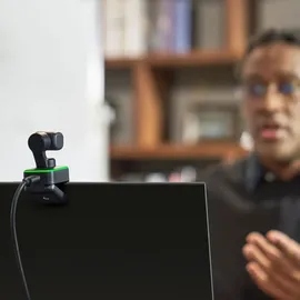 INSTA360 Link Standard Schwarz