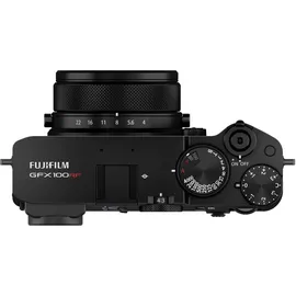 Fujifilm GFX 100 RF schwarz + Fujifilm NP-235 Akku