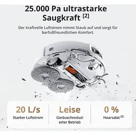 DJI Romo S