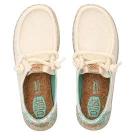 HEYDUDE Slip-Ons Herren Beige 39