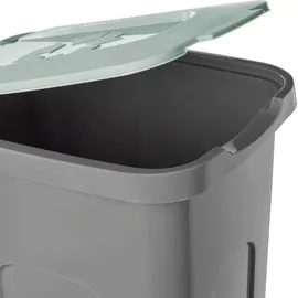 Kadax 30 l Grün