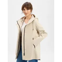 Fuchs Schmitt Funktionsjacke in beige 38