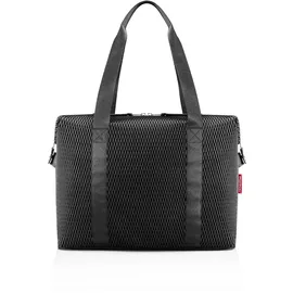 Reisenthel Extralite Weekender M 28 l Schwarz