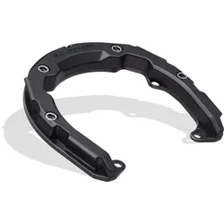 SW-Motech PRO Tankring - Schwarz. Honda CB125R (24-)., schwarz