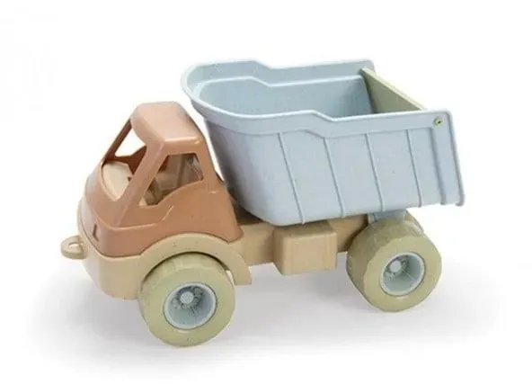 - BIOPlast Truck