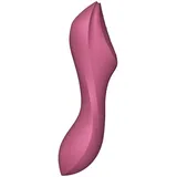 Satisfyer Curvy Trinity 3 17,5 cm,