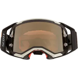 Scott Prospect 2.0 AMP Chrome Motocross Brille