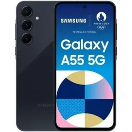 Samsung Galaxy A55 5G 128 GB Awesome Navy