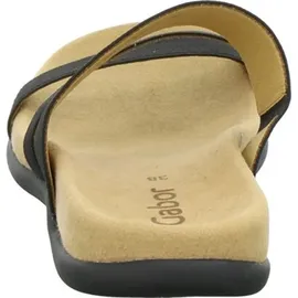 Gabor 03.702.87 schwarz 38