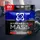 USN Hyperbolic Mass Schokolade Pulver 6000 g