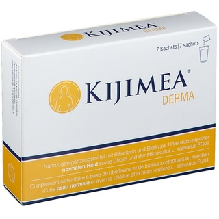 Kijimea® Derma