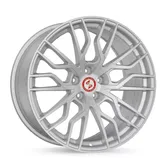 ETA BETA Medusa 11,0 x 23 5 x 120 ET40 ML72,6 Silber