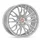 ETA BETA Medusa 11,0 x 23 5 x 120 ET40 ML72,6 Silber