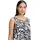 Betty Barclay Sommerkleid Schwarz/Weiß 36