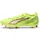 Puma Ultra 6 Pro AG/FG Herren Yellow Alert/Black/Silver/Glowing Red 39