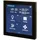 Siemens Dig.Industr. 204S22 Touch Control TC4, 4 Touch Panel, schwarz