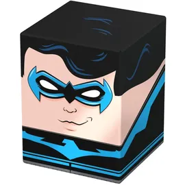 squaroes - Squaroe Batman: Gotham City GC009 NightwingSquaroes