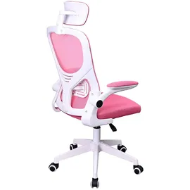 Mars Gaming Mgc-Ergoplus Gaming-Stuhl Rosa