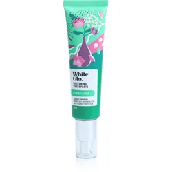 White Glo Whitening Toothpaste Eldeflower Zahnpasta 70 g