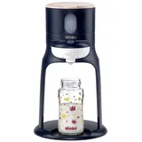 BÉABA Beaba Bib'expresso Blau