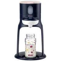 BÉABA Beaba Bib'expresso Blau