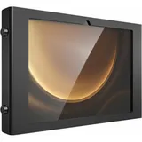 COMPULOCKS 124GAPXB, 31,5 cm (12.4"), Samsung, Galaxy Tab S9 FE+ 12.4" 2023 SM-X610, Tablet Halterung, Schwarz