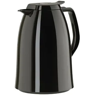 schwarz hochglanz 1,5 l