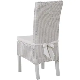 Beliani Esszimmerstuhl ANDES