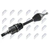 NTY Antriebswelle NPW-FR-129] für Ford