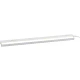 Müller-Licht LED-Unterbauleuchte Conero Alu, Eisen, Stahl & Metall 90 cm
