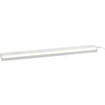 Müller-Licht LED-Unterbauleuchte Conero Alu, Eisen, Stahl & Metall 90 cm