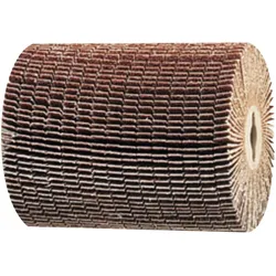 Makita Bürste - für Holz, Metall, Polyvinylchlorid (PVC)