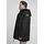 Brandit Textil Parka Flag black L