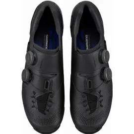 Shimano XC903 Schwarz 45