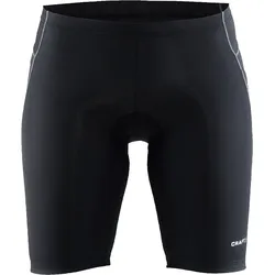 CRAFT CORE GREATNESS BIKE SHORTS W BLACK