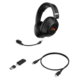 HyperX Cloud Flight 2 – Schwarz