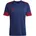 Squadra 25 Herren Trikot blau XS