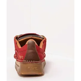 Art Company 0590 Pleasant Tibet/Skyline 45 RED Herren/Damen Schuhe 45 / 45 EU