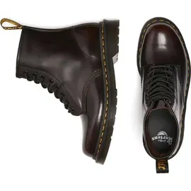 Dr. Martens Airwair 1460 für Damen rot, 39 EU