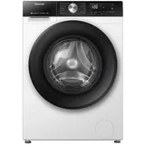 Hisense WF3S8043BW3 Waschmaschine (8 kg, 1400 U/min)