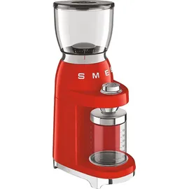 Smeg CGF01RDEU rot