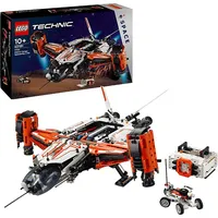 LEGO Technic VTOL Schwerlastraumfrachter LT81 42181