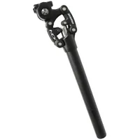 SR Suntour Suntour SR SP17 NCX Sattelstüt, Schwarz, 1size